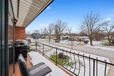629 North Carroll Parkway Glenwood IL 60425