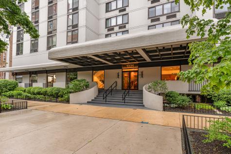 1221 North Dearborn Street Chicago IL 60610