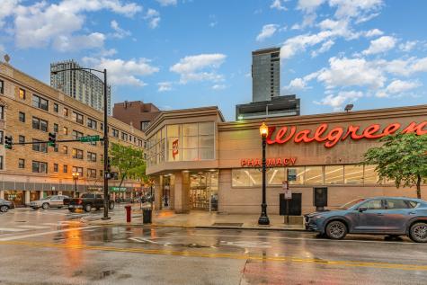 1221 North Dearborn Street Chicago IL 60610