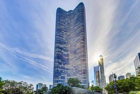 505 North Lake Shore Drive Chicago IL 60611