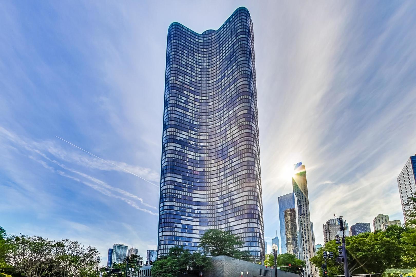 505 North Lake Shore Drive Chicago IL 60611