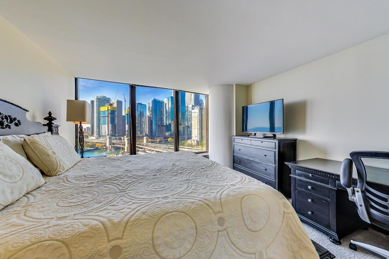 505 North Lake Shore Drive Chicago IL 60611