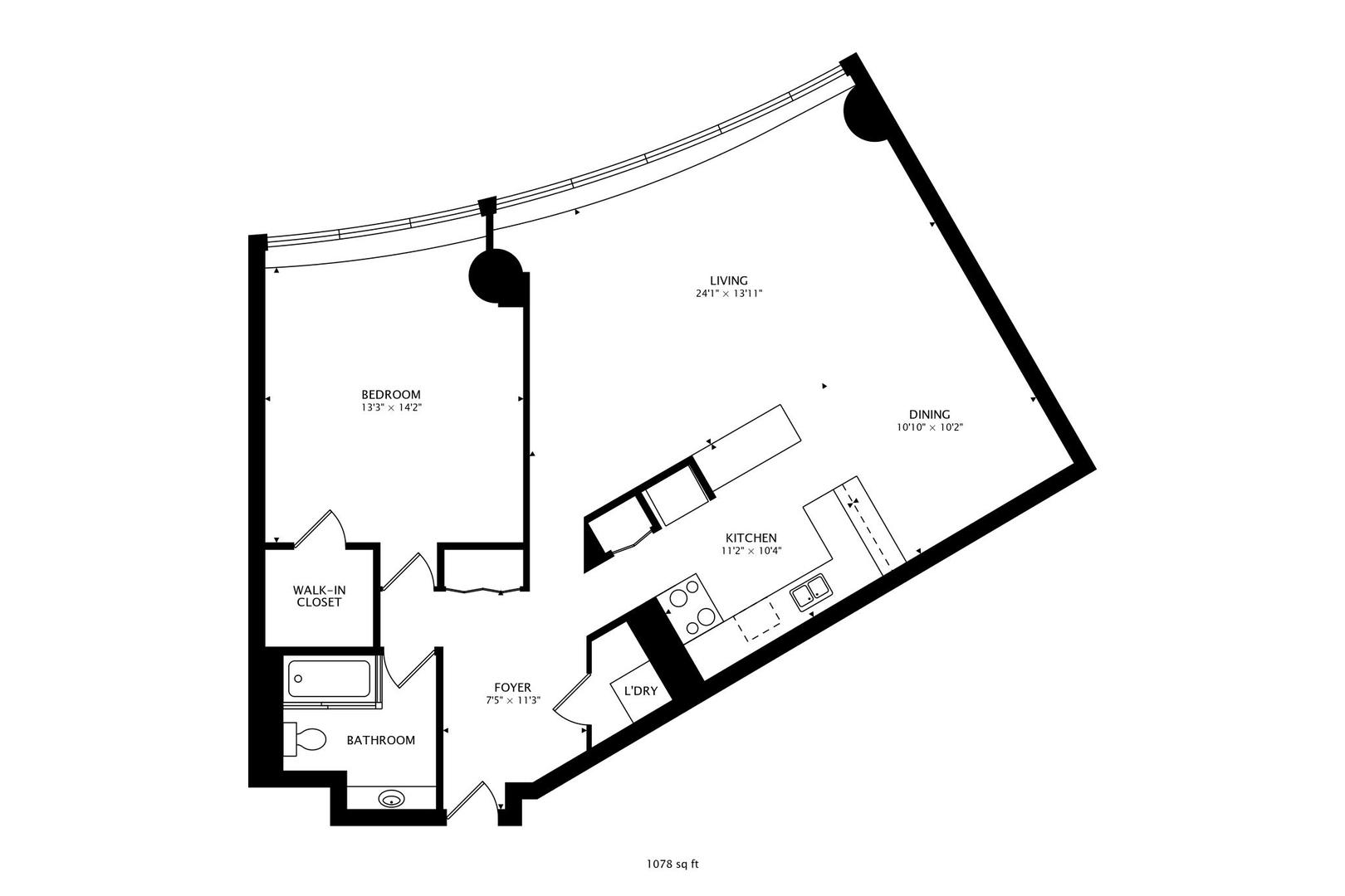 505 North Lake Shore Drive Chicago IL 60611