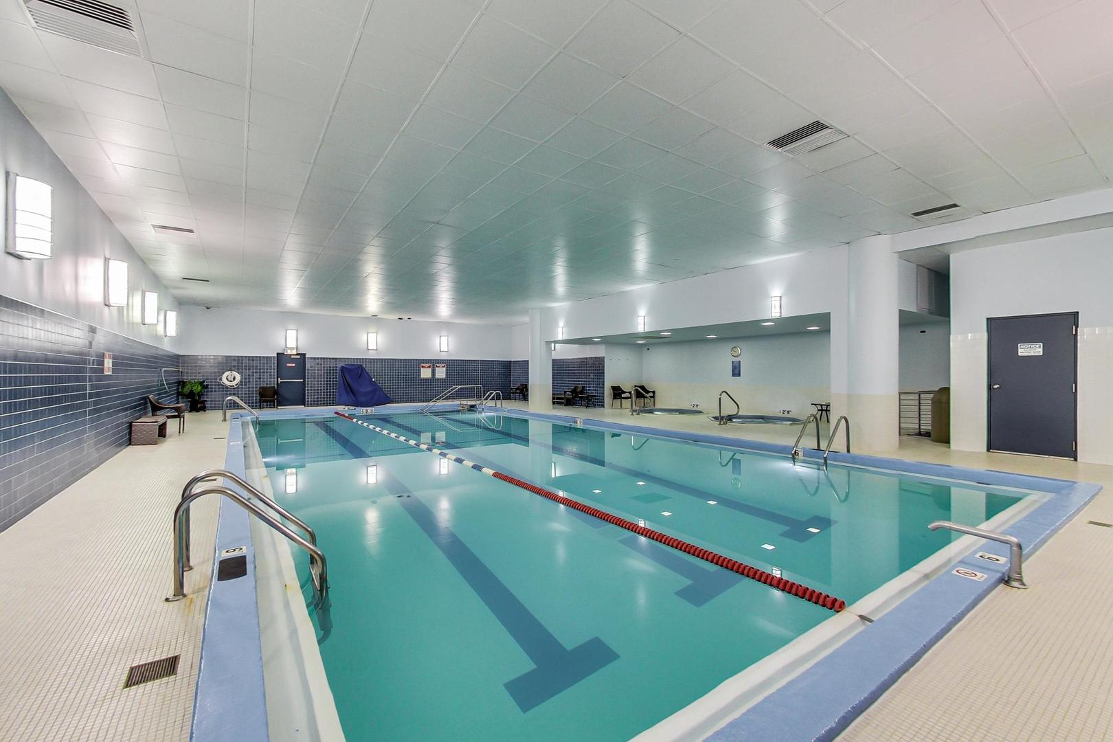 505 North Lake Shore Drive Chicago IL 60611