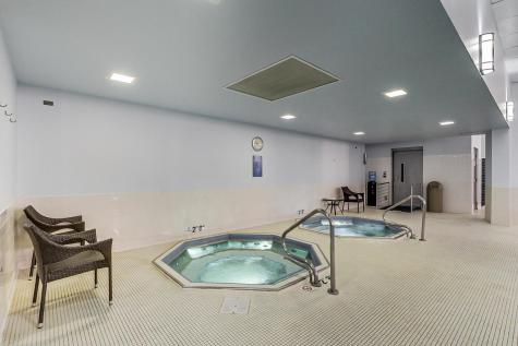 505 North Lake Shore Drive Chicago IL 60611