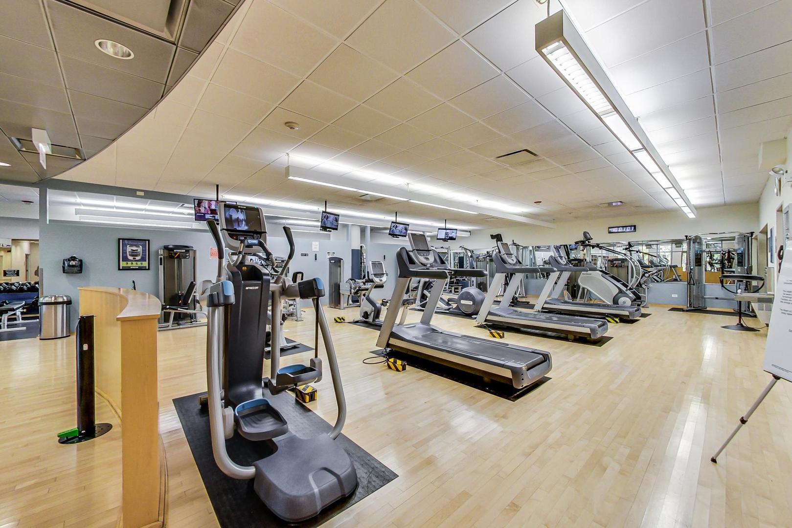 505 North Lake Shore Drive Chicago IL 60611