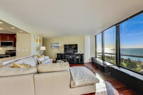 505 North Lake Shore Drive Chicago IL 60611