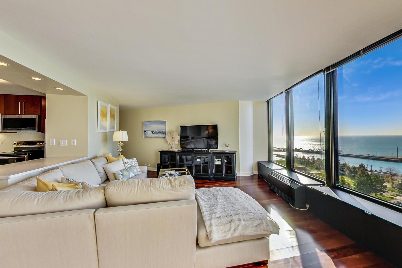 505 North Lake Shore Drive Chicago IL 60611