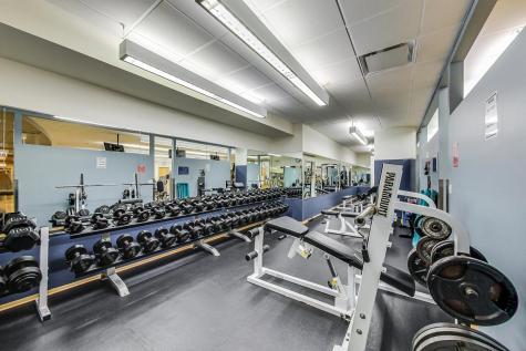 505 North Lake Shore Drive Chicago IL 60611