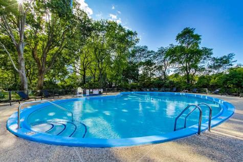 505 North Lake Shore Drive Chicago IL 60611