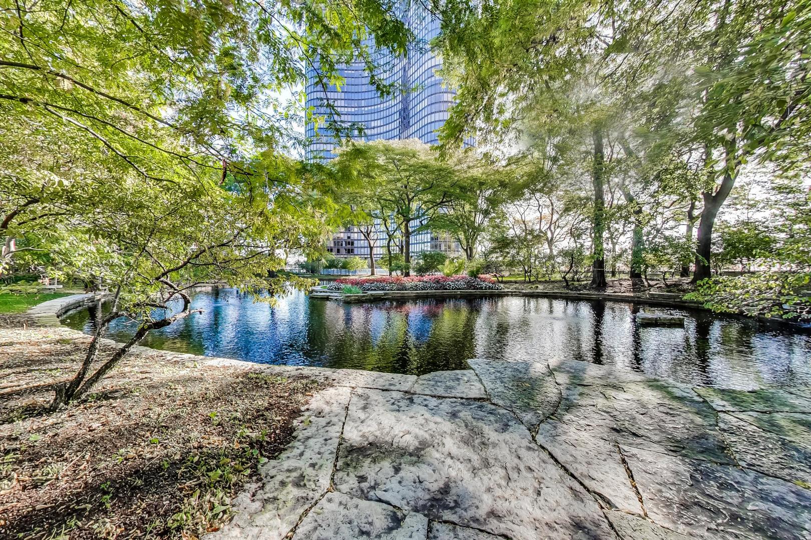 505 North Lake Shore Drive Chicago IL 60611