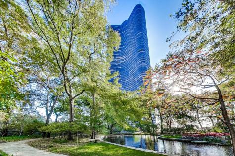 505 North Lake Shore Drive Chicago IL 60611