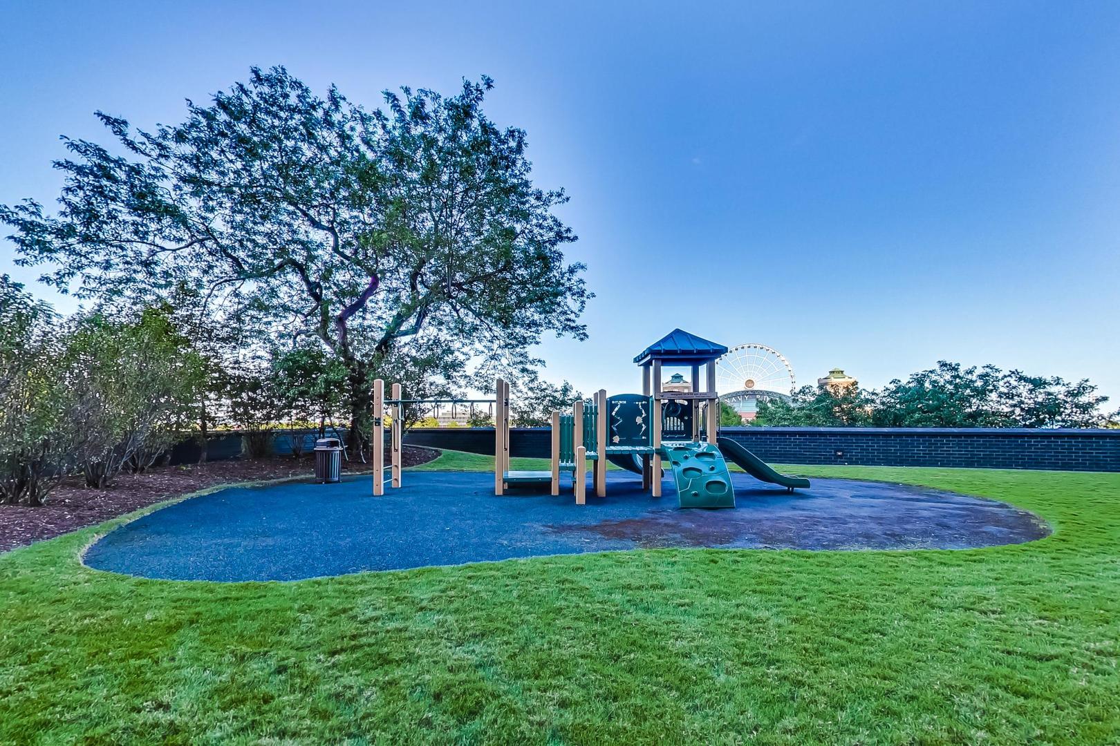 505 North Lake Shore Drive Chicago IL 60611
