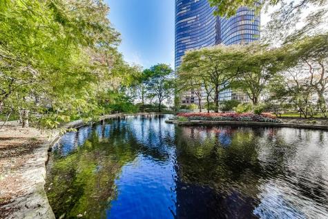 505 North Lake Shore Drive Chicago IL 60611
