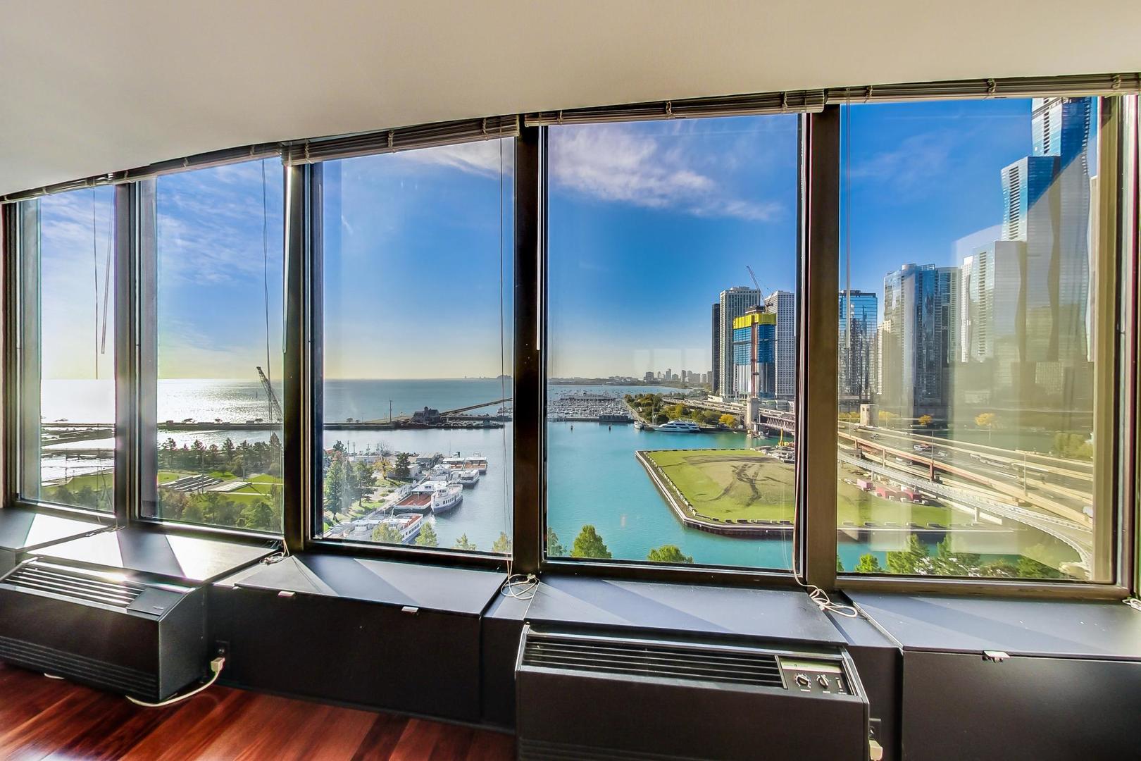 505 North Lake Shore Drive Chicago IL 60611