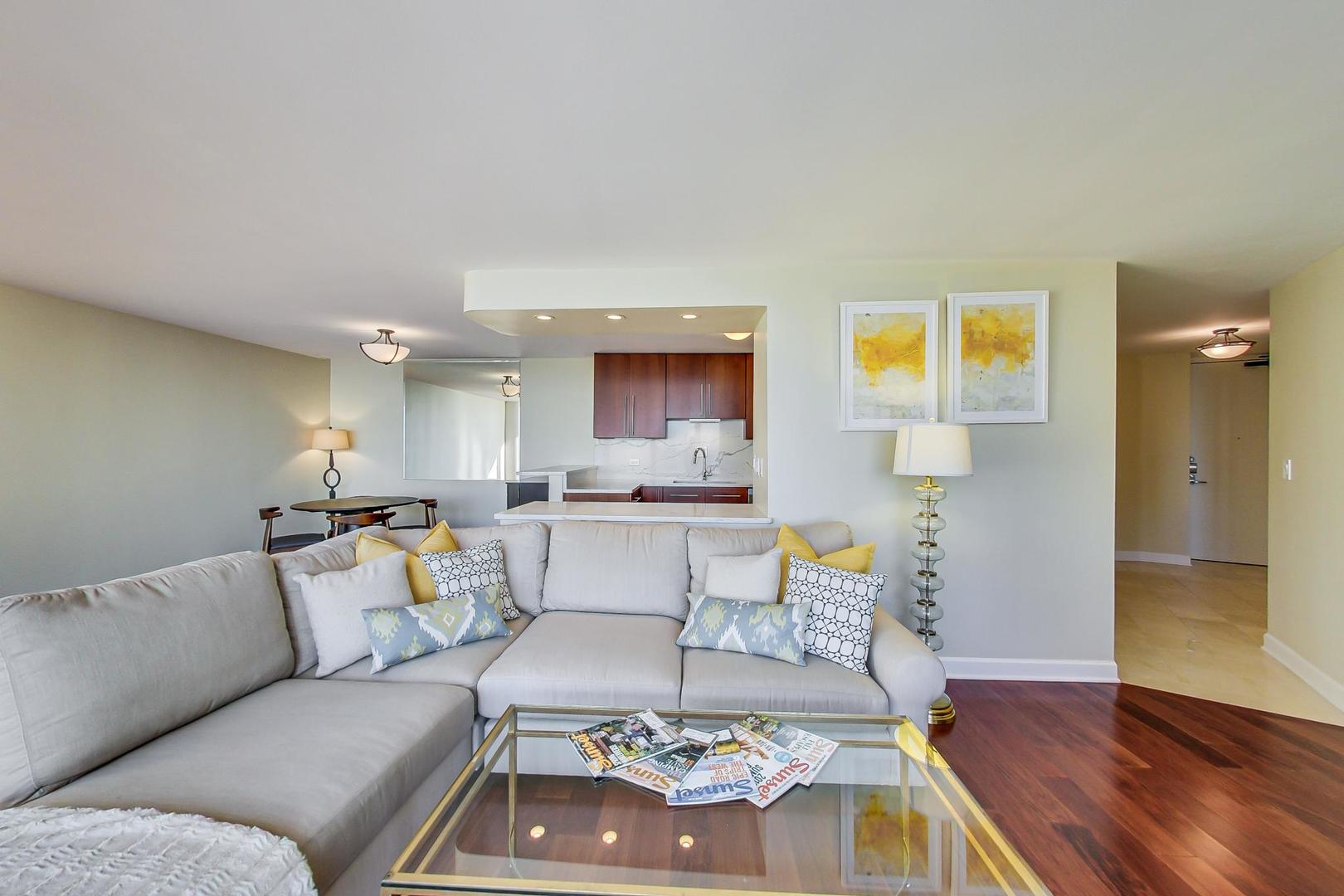 505 North Lake Shore Drive Chicago IL 60611