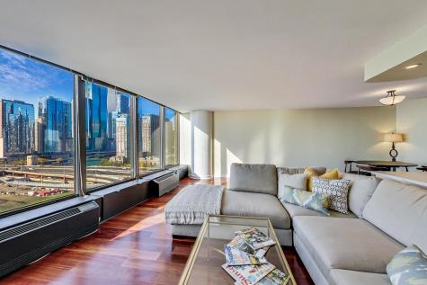 505 North Lake Shore Drive Chicago IL 60611
