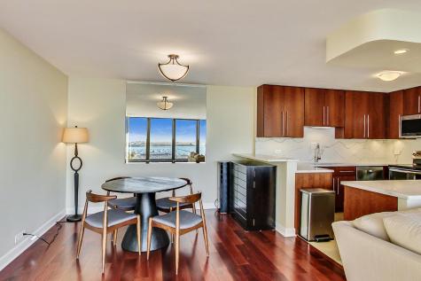505 North Lake Shore Drive Chicago IL 60611