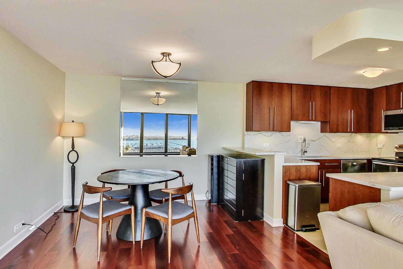 505 North Lake Shore Drive Chicago IL 60611
