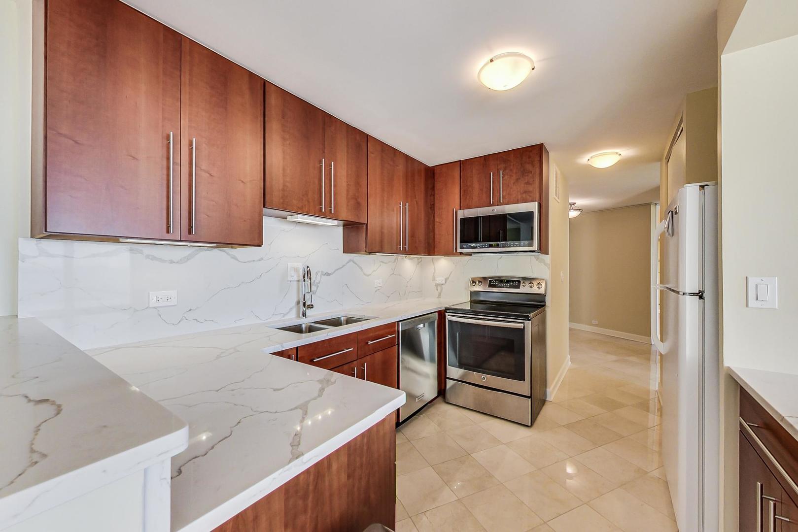 505 North Lake Shore Drive Chicago IL 60611