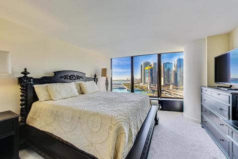 505 North Lake Shore Drive Chicago IL 60611