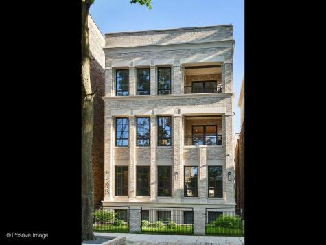 855 West Lill Avenue Chicago IL 60614