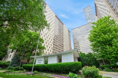 3950 North Lake Shore Drive Chicago IL 60613