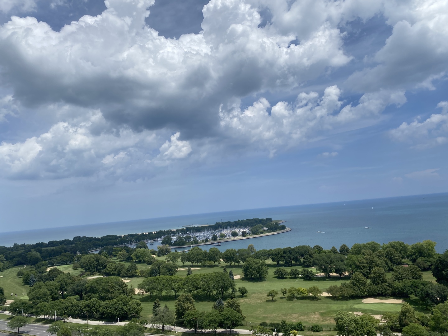 3950 North Lake Shore Drive Chicago IL 60613