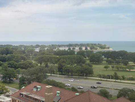 3950 North Lake Shore Drive Chicago IL 60613