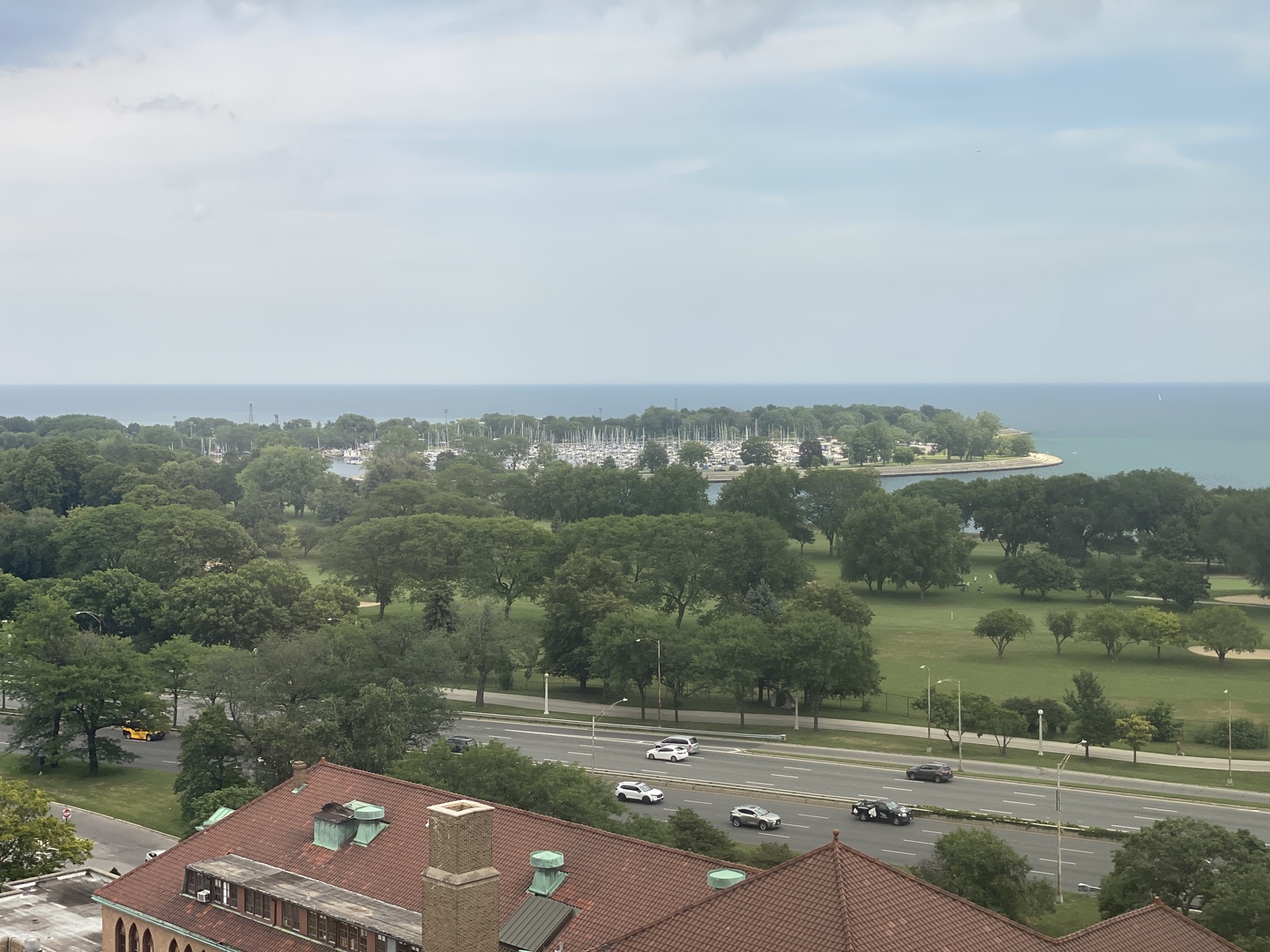 3950 North Lake Shore Drive Chicago IL 60613