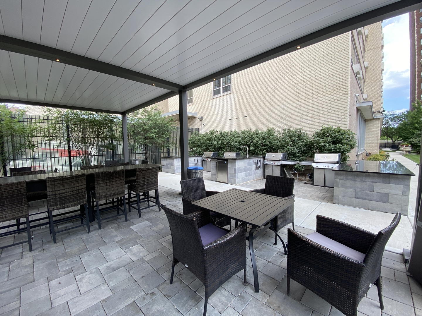 3950 North Lake Shore Drive Chicago IL 60613