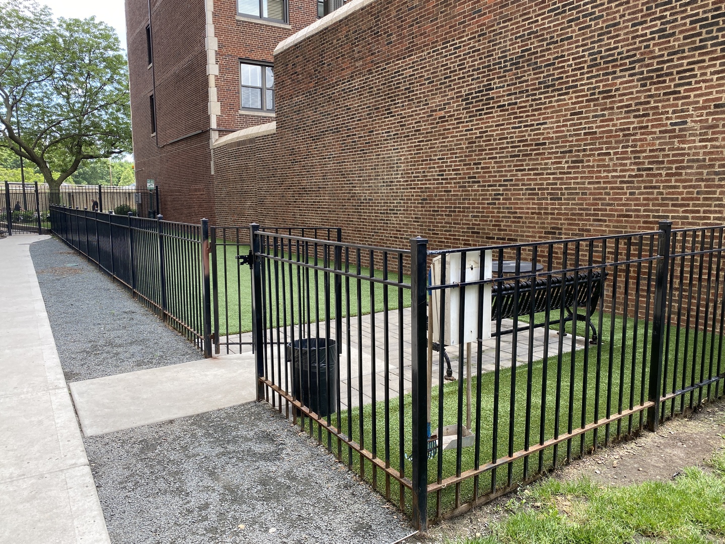 3950 North Lake Shore Drive Chicago IL 60613