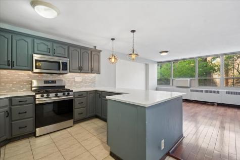 3950 North Lake Shore Drive Chicago IL 60613