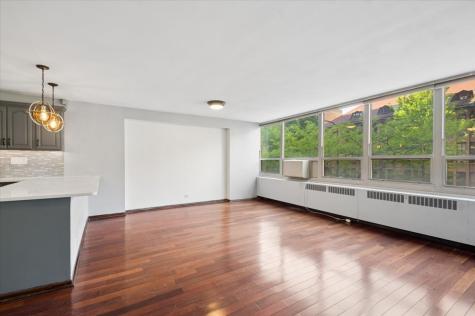 3950 North Lake Shore Drive Chicago IL 60613
