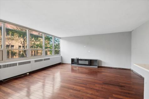 3950 North Lake Shore Drive Chicago IL 60613