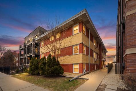 5516 West Higgins Avenue Chicago IL 60630