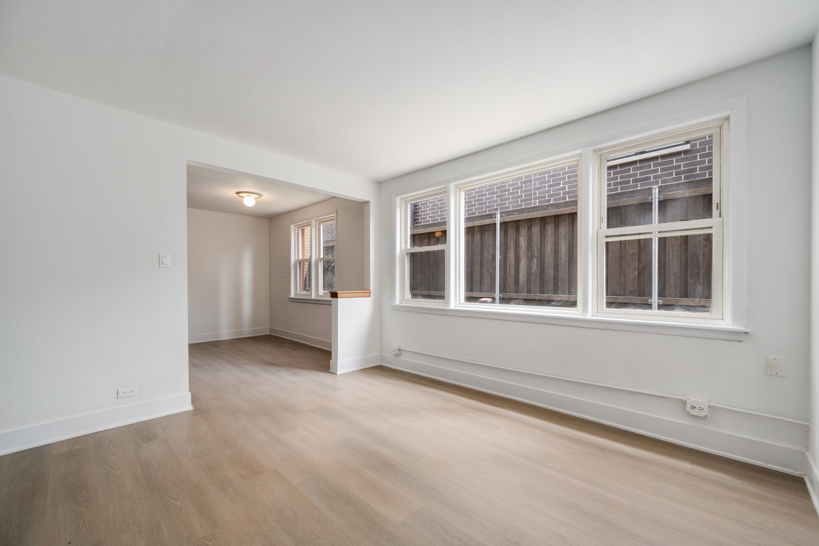 5516 West Higgins Avenue Chicago IL 60630