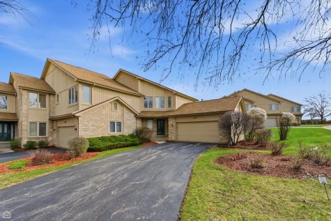 3604 Robert Court Hazel Crest IL 60429