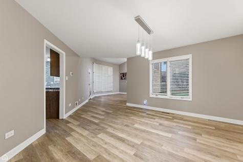 3604 Robert Court Hazel Crest IL 60429