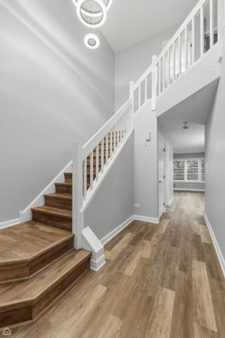 3604 Robert Court Hazel Crest IL 60429