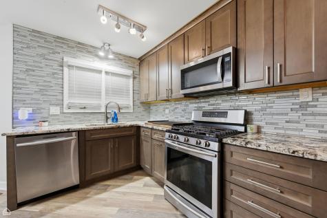 3604 Robert Court Hazel Crest IL 60429