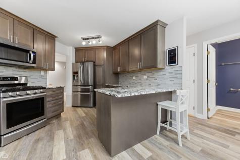 3604 Robert Court Hazel Crest IL 60429