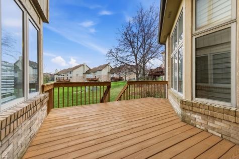 3604 Robert Court Hazel Crest IL 60429