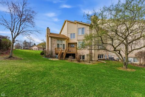 3604 Robert Court Hazel Crest IL 60429