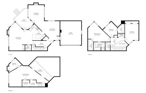 3604 Robert Court Hazel Crest IL 60429