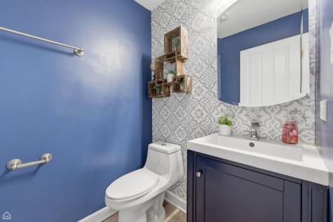 3604 Robert Court Hazel Crest IL 60429