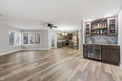3604 Robert Court Hazel Crest IL 60429
