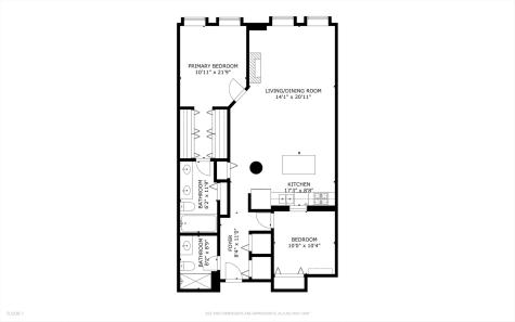 758 North Larrabee Street Chicago IL 60654