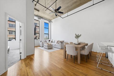 758 North Larrabee Street Chicago IL 60654