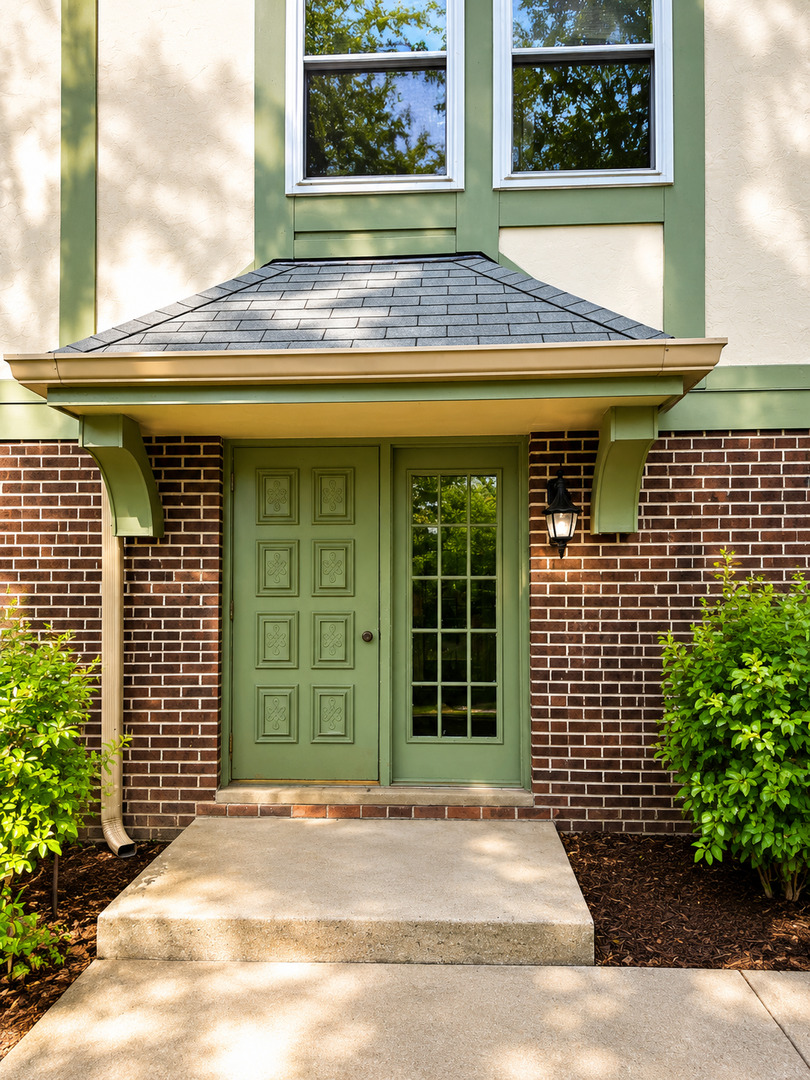 156 West Golf Road Libertyville IL 60048